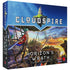 Chip Theory Games Board & Card Games Cloudspire - The Horizon's Wrath