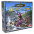 Chip Theory Games Board & Card Games Too Many Bones - Undertow