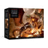 Clarkson Potter Jigsaws Dungeons and Dragons - The Rise of Tiamat Dragon Puzzle (1000pc)