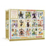 Clarkson Potter Jigsaws Women in Art Puzzle (500pc)