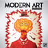 Cool Mini or Not Board & Card Games Modern Art