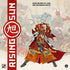 Cool Mini or Not Board & Card Games Rising Sun
