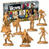 Cool Mini or Not Board & Card Games Zombicide 2nd Edition - The Boys Pack #1 The Seven (Q1 2023 release)
