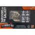 Cool Mini or Not Board & Card Games Zombicide Invader - Survivors of the Galaxy