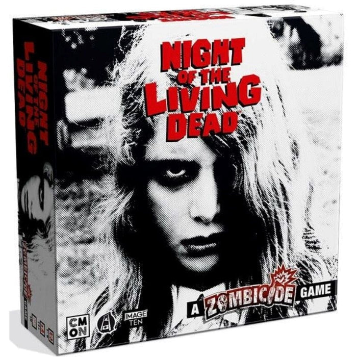 Zombicide - Night of the Living Dead