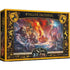 Cool Mini or Not Miniatures A Song of Ice and Fire Miniatures Game - Baratheon Râhllor Faithful