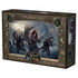 Cool Mini or Not Miniatures A Song of Ice and Fire Miniatures Game - Spearwives