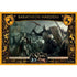 Cool Mini or Not Miniatures A Song of Ice and Fire - Tabletop Miniatures Game Baratheon Wardens