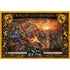 Cool Mini or Not Miniatures A Song of Ice and Fire - Tabletop Miniatures Game R'hllor Lightbringers