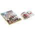 Cool Mini or Not Roleplaying Games Zombicide Chronicles RPG