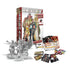Corvus Belli Miniatures Aristeia! - Legendary Bahadurs