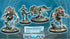 Corvus Belli Miniatures Infinity - Ariadna - Antipode Assault Packs (Boxed)