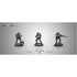 Corvus Belli Miniatures Infinity - Ariadna - Kazak Spetsnazs (Boxed)