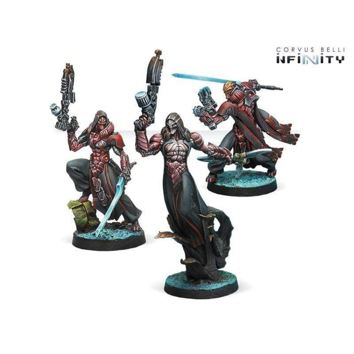 Infinity - Combined Army - The Umbra (Boxed)