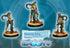Corvus Belli Miniatures Infinity - Haqqislam - Hassassin Fiday (Boarding Shotgun) (Blister)