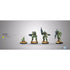 Corvus Belli Miniatures Infinity - Haqqislam - Janissaries (Boxed)