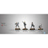 Corvus Belli Miniatures Infinity - Nomads - Riot Grrls 2 (Boxed)