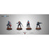 Corvus Belli Miniatures Infinity - Nomads - Securitate (Boxed)