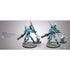 Corvus Belli Miniatures Infinity - PanOceania - Seraphs (Boxed)