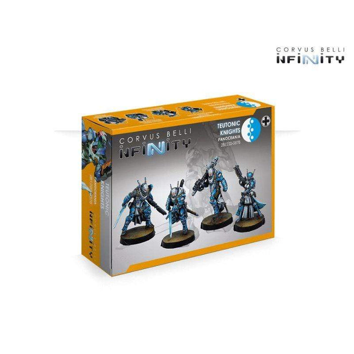 Infinity - Panoceania - Teutonic Knights (Boxed)