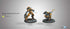 Corvus Belli Miniatures Infinity - Yu Jing - Su-Jian Immediate Action Unit (Boxed)