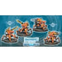 Corvus Belli Miniatures Infinity - Yu Jing - Yao Pu Pengguling (Boxed)