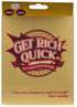 Crown & Andrews Board & Card Games Get Rich Quick (aka Billionaire)