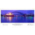 Crown & Andrews Jigsaws Ken Duncan Images of Australia - Sydney Twilight (748pc)
