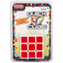 Crown & Andrews Logic Puzzles Duncan Quick Cube  (Speedcube)