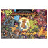 Cryptozoic Board & Card Games Epic Spell Wars of the Battle Wizards - ANNIHILAGEDDON Deck Building Game