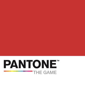 Cryptozoic Board & Card Games Pantone