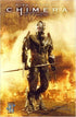 Cubicle 7 Entertainment Roleplaying Games In Flames RPG - Chimera Supplement (Softcover)