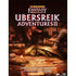 Cubicle 7 Entertainment Roleplaying Games Warhammer Fantasy Roleplay - Ubersreik Adventures 2