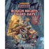 Cubicle 7 Entertainment Roleplaying Games Warhammer Fantasy RPG - Rough Nights and Hard Days