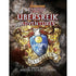 Cubicle 7 Entertainment Roleplaying Games Warhammer Fantasy RPG - Ubersreik Adventures