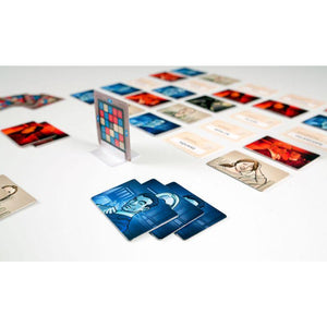 Czech Games Edition Board & Card Games Codenames