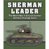 Dan Verssen Games Board & Card Games Sherman Leader
