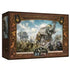 Dark Sword Miniatures Miniatures A Song Of Ice And Fire - Golden Company Elephants