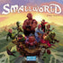 Days of Wonder Board & Card Games Small World