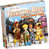 Days of Wonder Board & Card Games Ticket to Ride - Europe - First Journey