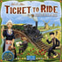 Days of Wonder Board & Card Games Ticket to Ride - Nederland Map Expansion