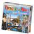 Days of Wonder Board & Card Games Ticket to Ride San Francisco (August Release)