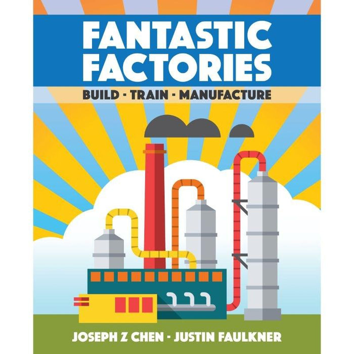 Fantastic Factories