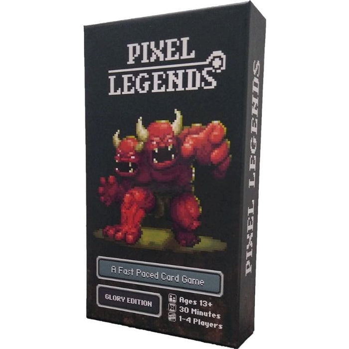 Pixel Legends