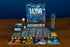 Devir Board & Card Games LUNA Capital (Release date 1/10/21)