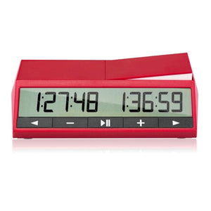 Digital Game Technology Classic Games Chess Clock - DGT2500 Digital Clock