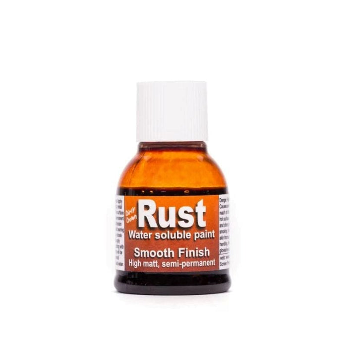 Dirty Down Rust Effect 25ml