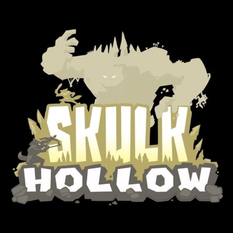 Dirty Rascal Games Board & Card Games Skulk Hollow