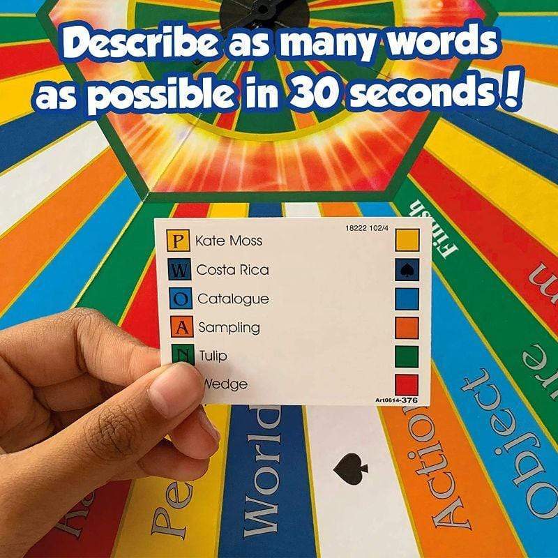 Drumond Park Board & Card Games Articulate!