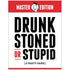 Drunk Stoned or Stupid Board & Card Games Drunk Stoned or Stupid - Master Edition